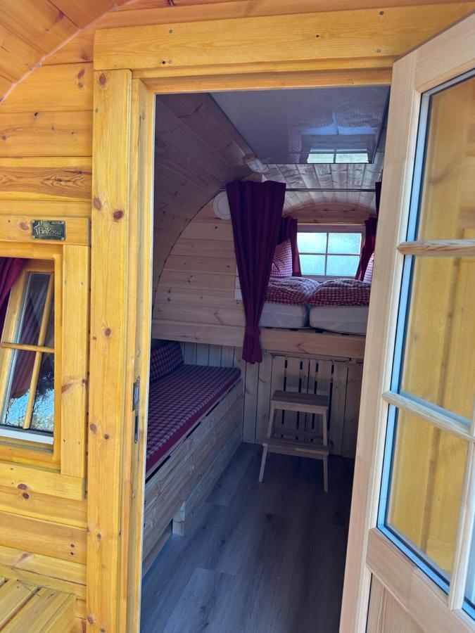 Der Eichenhof Hotel Hellwege Buitenkant foto