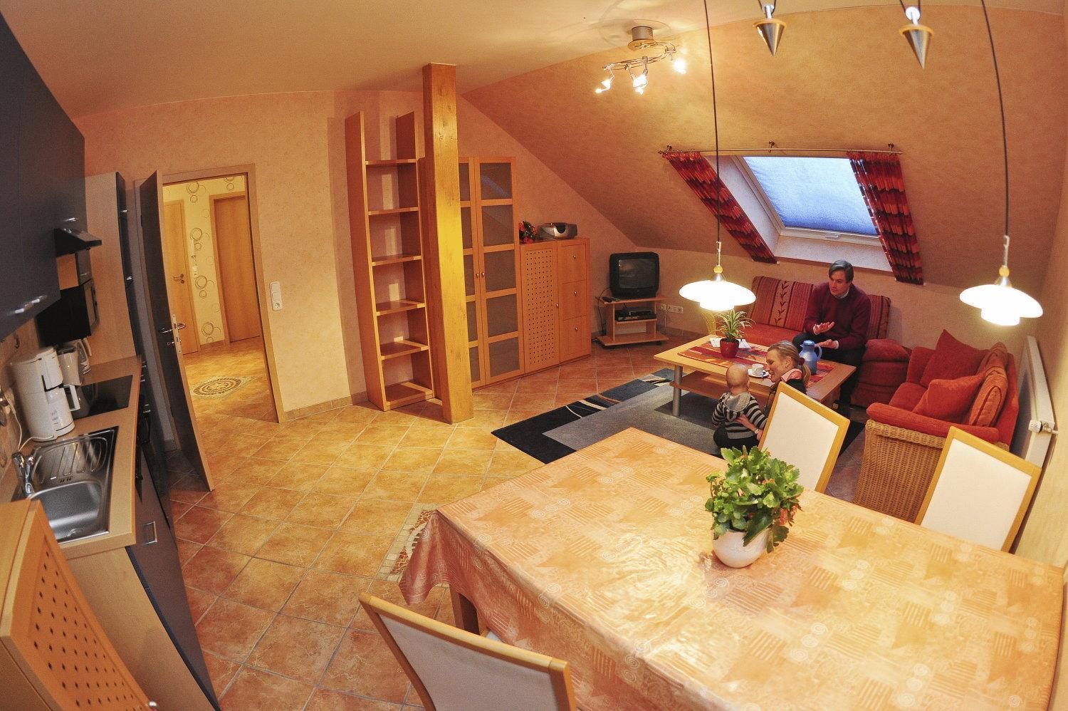 Der Eichenhof Hotel Hellwege Buitenkant foto