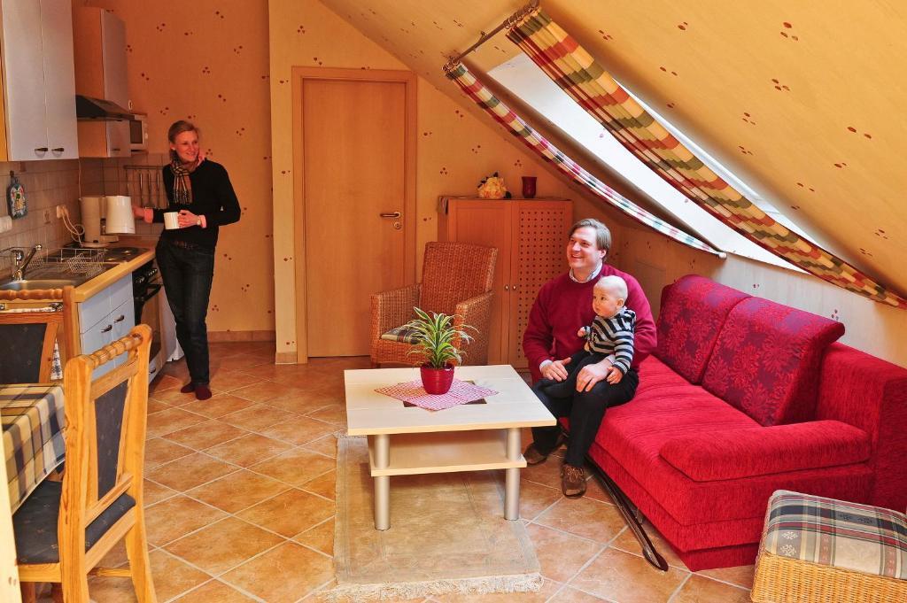 Der Eichenhof Hotel Hellwege Buitenkant foto